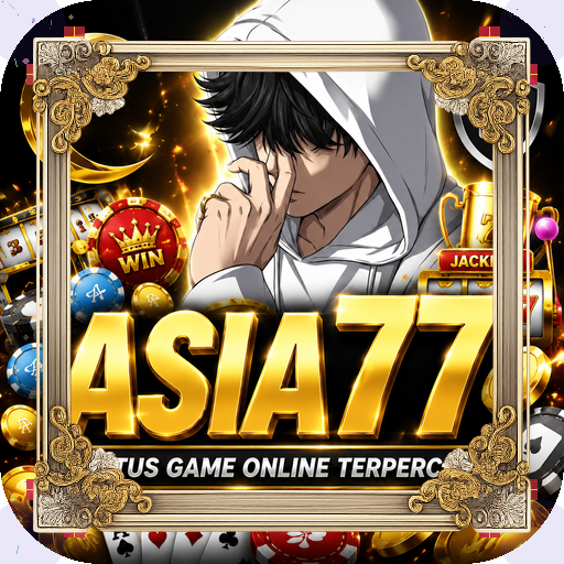 asia77 — galeri pratinjau - APK Resmi